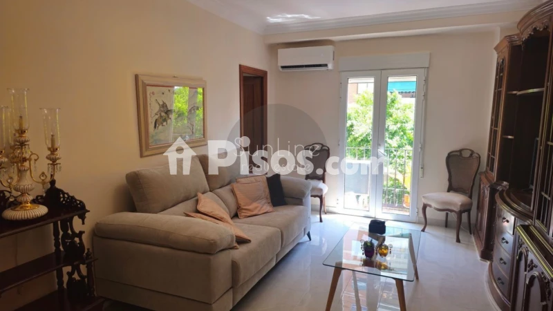 Fotografía del inmueble reportado: 1.890 €/mes — Valencia, Valencia
