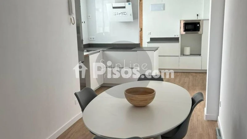 Fotografía del inmueble reportado: 1.650 €/mes — Valencia, Valencia