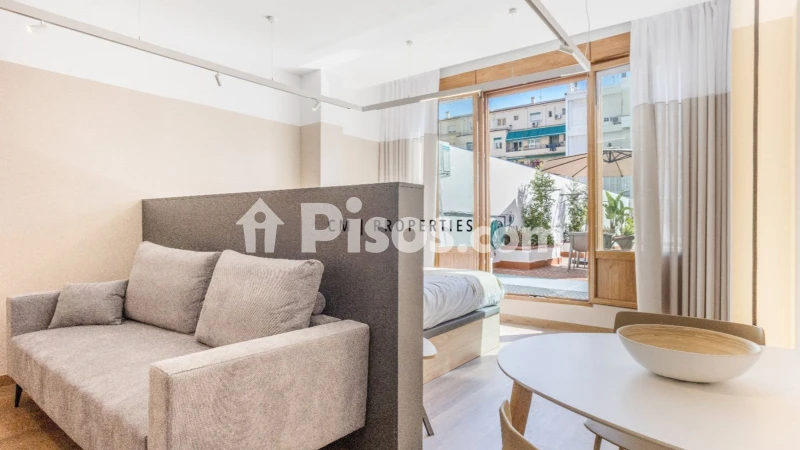 Fotografía del inmueble reportado: 2.000 €/mes — Valencia, Valencia
