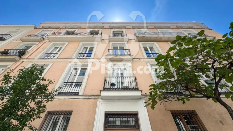 Fotografía del inmueble reportado: 1.850 €/mes — Madrid, Madrid