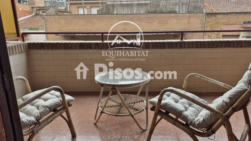 Fotografía del inmueble reportado: 1.300 €/mes — Lleida, Lleida