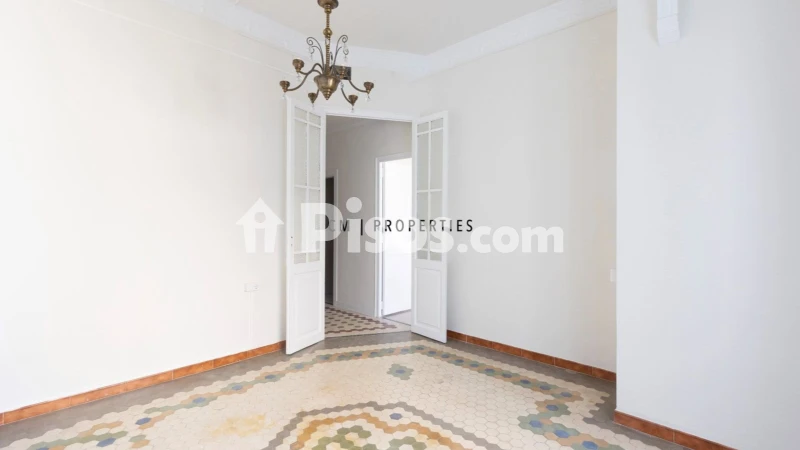 Fotografía del inmueble reportado: 1.900 €/mes — Valencia, Valencia