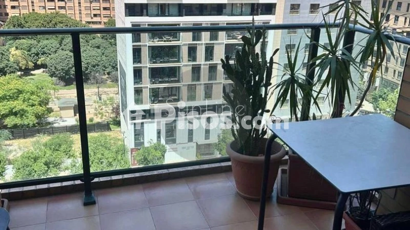 Fotografía del inmueble reportado: 2.700 €/mes — Valencia, Valencia