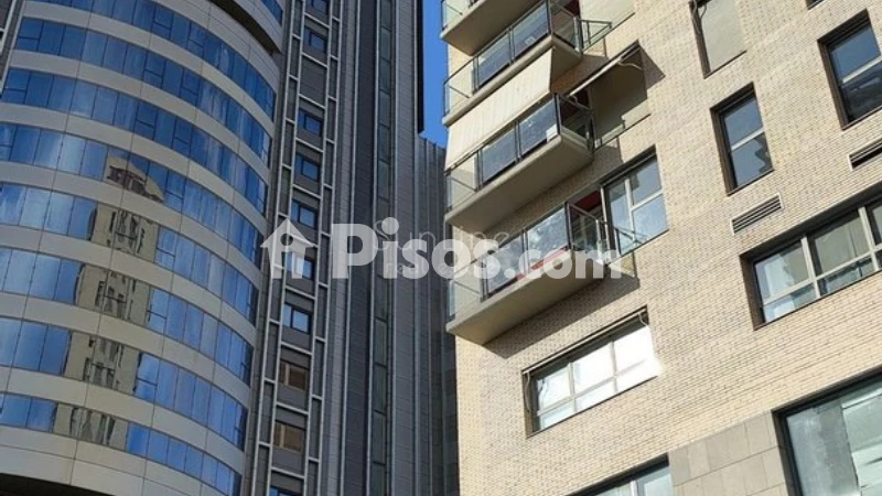 Fotografía del inmueble reportado: 1.600 €/mes — Valencia, Valencia