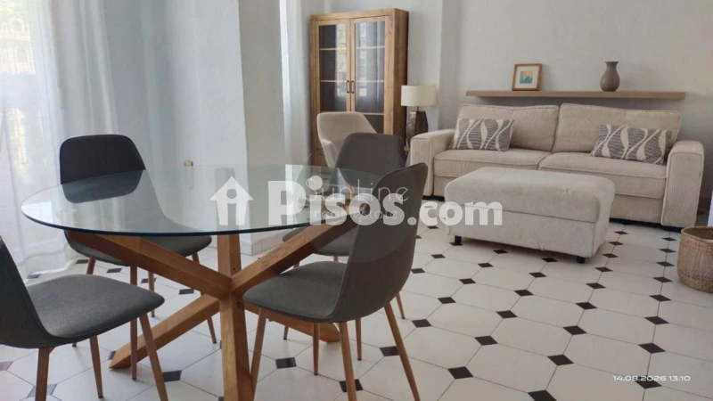 Fotografía del inmueble reportado: 1.495 €/mes — Valencia, Valencia