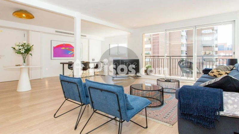 Fotografía del inmueble reportado: 2.700 €/mes — Valencia, Valencia