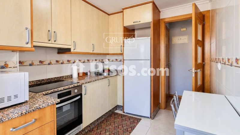 Fotografía del inmueble reportado: 850 €/mes — Pontevedra, Pontevedra