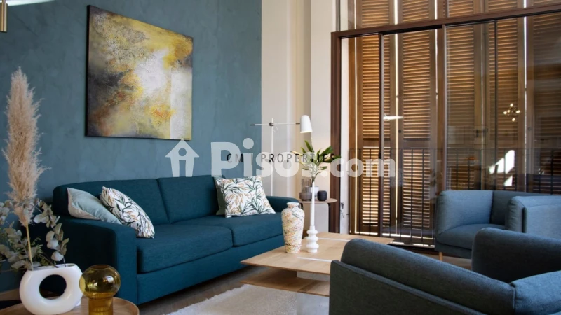Fotografía del inmueble reportado: 2.300 €/mes — Valencia, Valencia