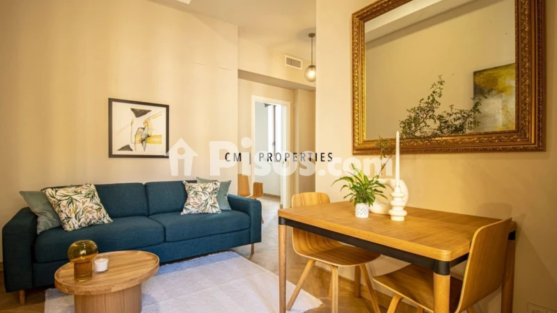 Fotografía del inmueble reportado: 2.000 €/mes — Valencia, Valencia