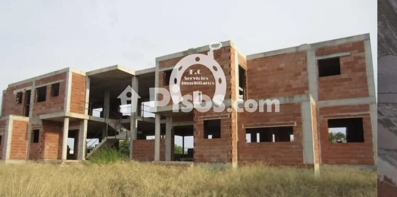 Terreno en venta en Algoda-Matola