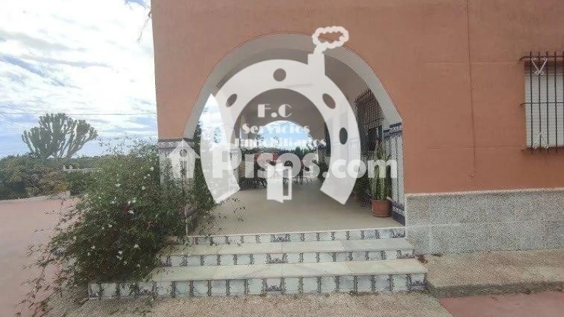 Casa – Elx - Elche