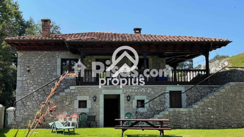 Chalet en venta en Calle Nueva - Vista 3