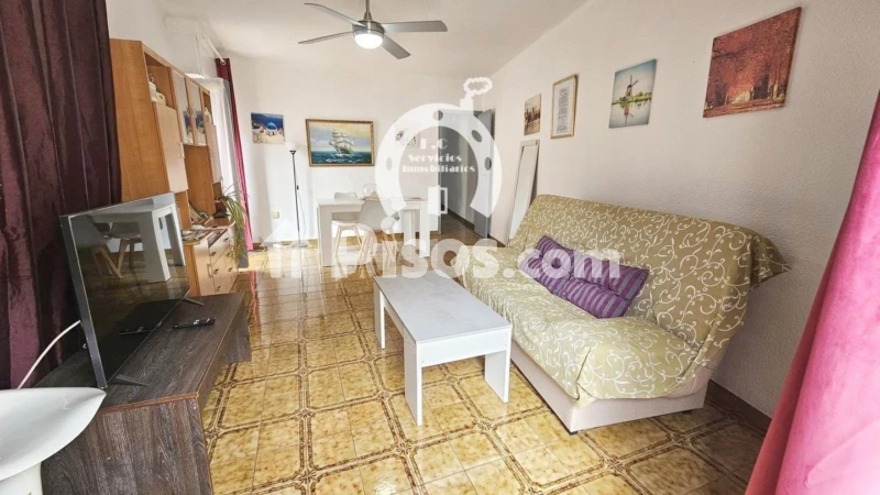 Piso – Elx - Elche