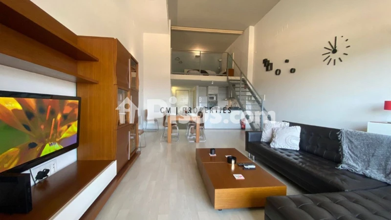 Fotografía del inmueble reportado: 1.250 €/mes — Valencia, Valencia