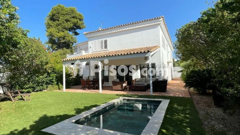 Fotografía del inmueble reportado: 2.700 €/mes — Valencia, Valencia