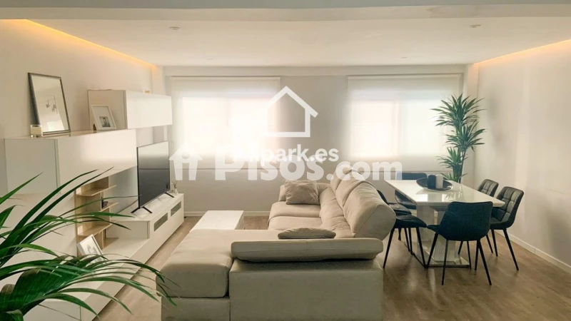 Piso – Alicante - Alacant