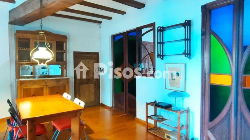 Fotografía del inmueble reportado: 1.350 €/mes — Valencia, Valencia