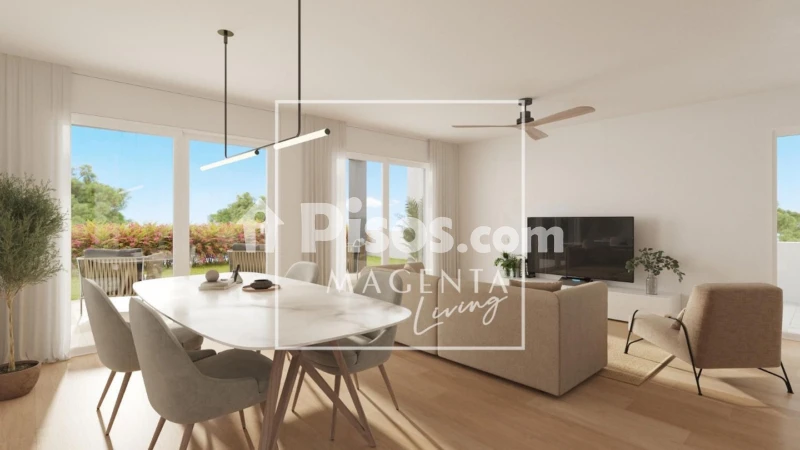 Casa – Finestrat, Urbanització Balcó de Finestrat, la Marina Baixa
