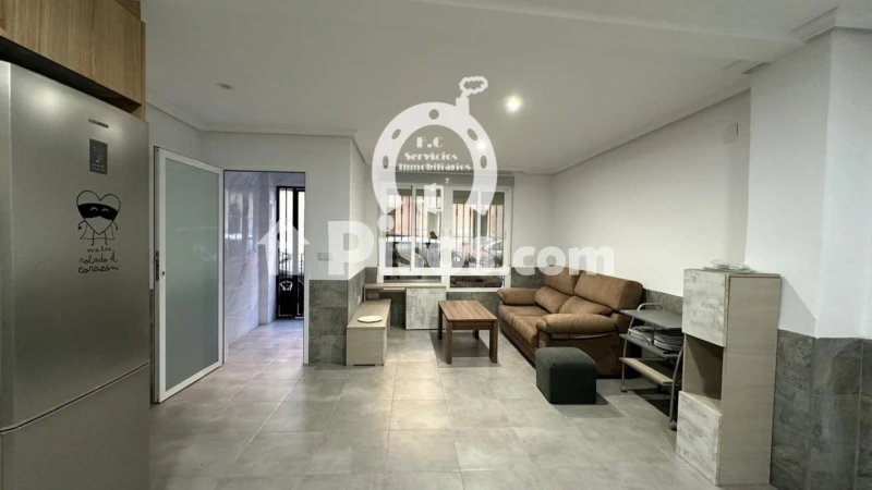 Piso – Elche/Elx, Carrús Est, el Baix Vinalopó