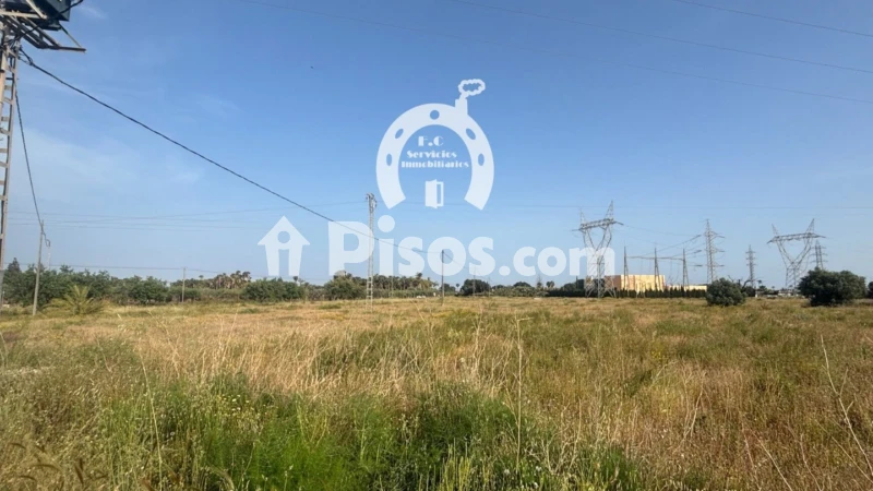 Terreno en venta en Maitino