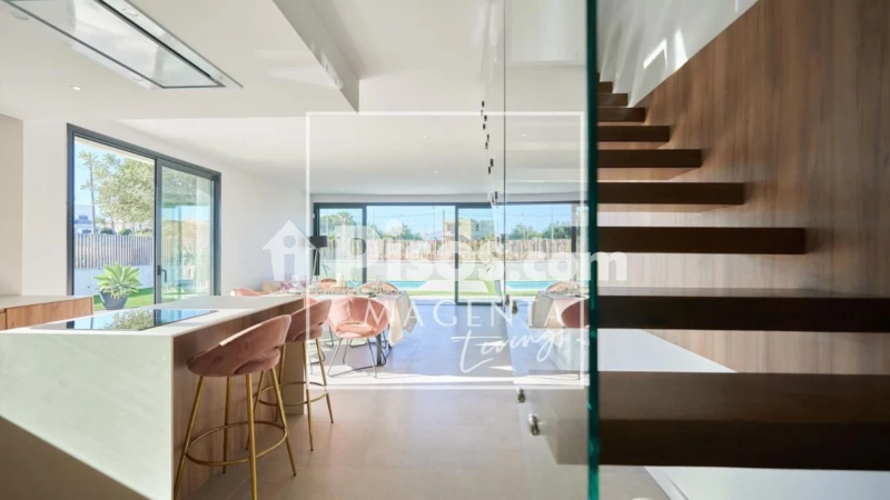 Casa – Sant Joan d'Alacant
