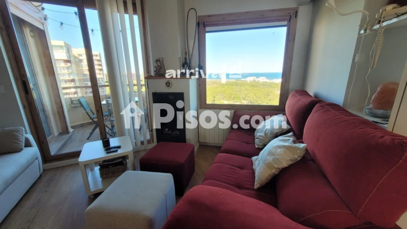 Fotografía del inmueble reportado: 2.200 €/mes — Valencia, Valencia
