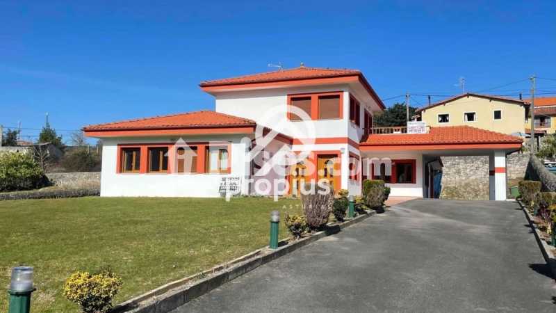 Casa – Llanes - Vista 3