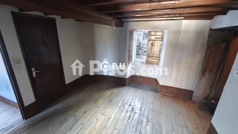 Casa en venta en Rubieiro (Rois) - Vista 3