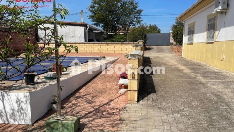 Chalet en venta en El Higueron - Vista 3
