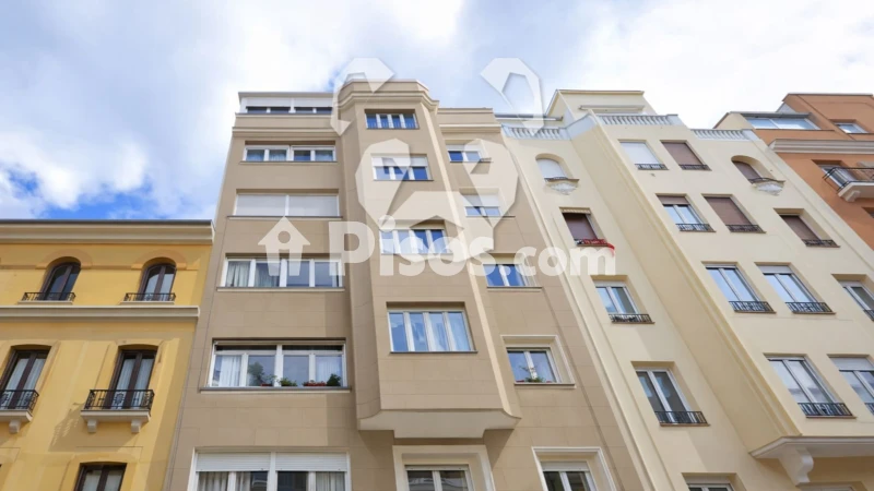 Fotografía del inmueble reportado: 3.000 €/mes — Madrid, Madrid