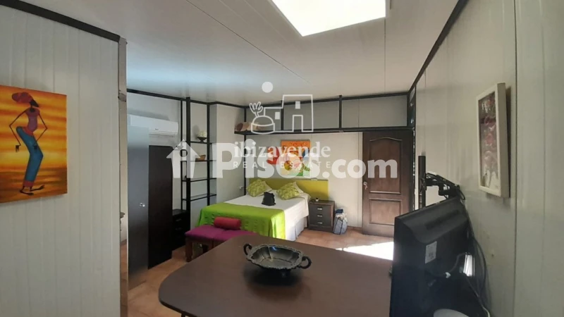 Fotografía del inmueble reportado: 1.400 €/mes — Baleares, Baleares