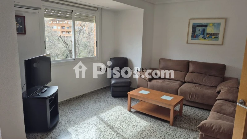 Fotografía del inmueble reportado: 1.200 €/mes — Valencia, Valencia