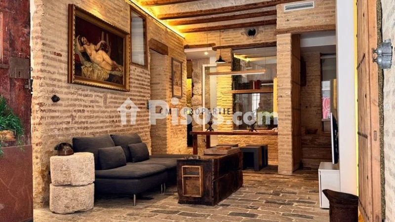 Fotografía del inmueble reportado: 2.100 €/mes — Valencia, Valencia