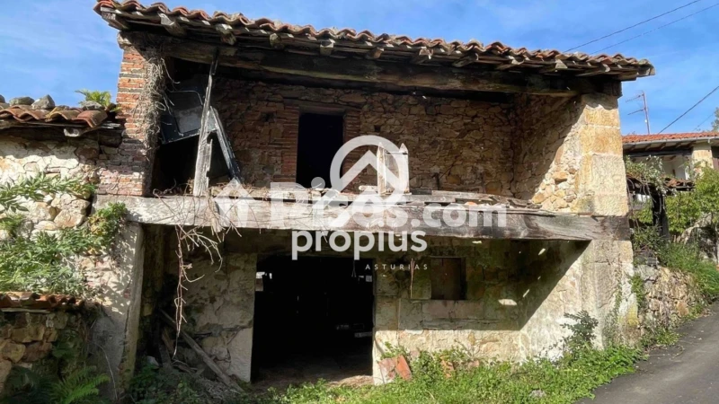 Casa en venta en Calle Pedroso - Vista 3