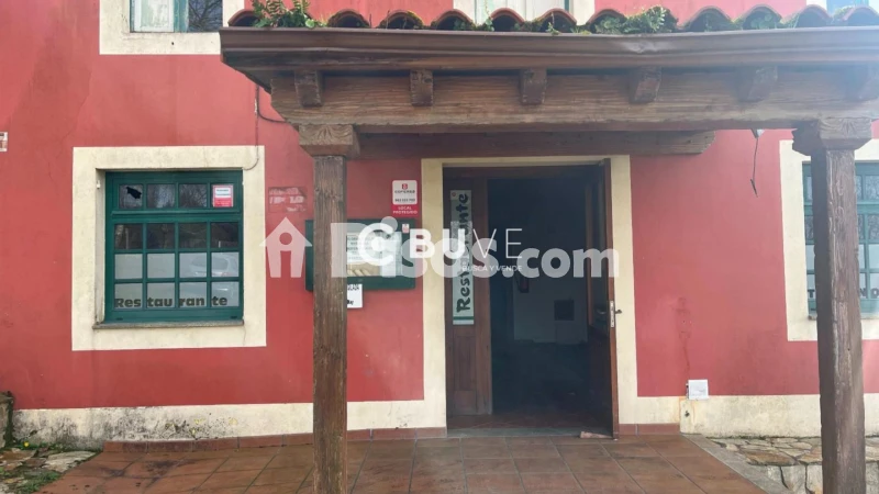 Casa – Narón, Ferrol