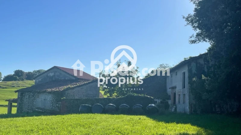 Casa – Llanes - Vista 3