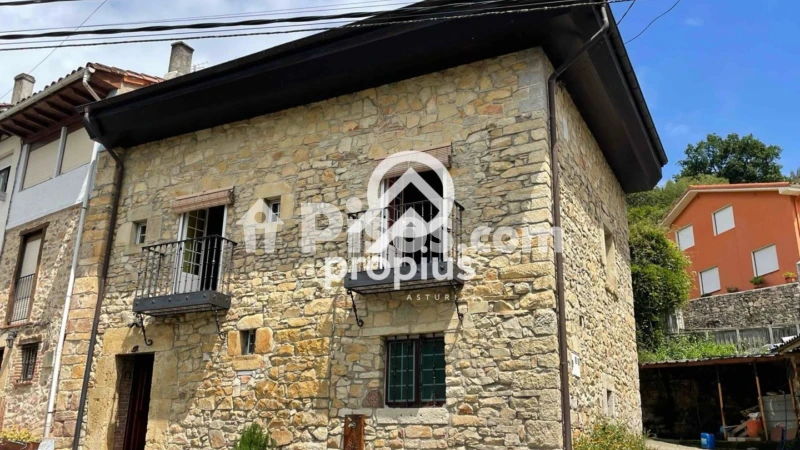 Casa adosada en venta en Calle Tresgrandas - Vista 3