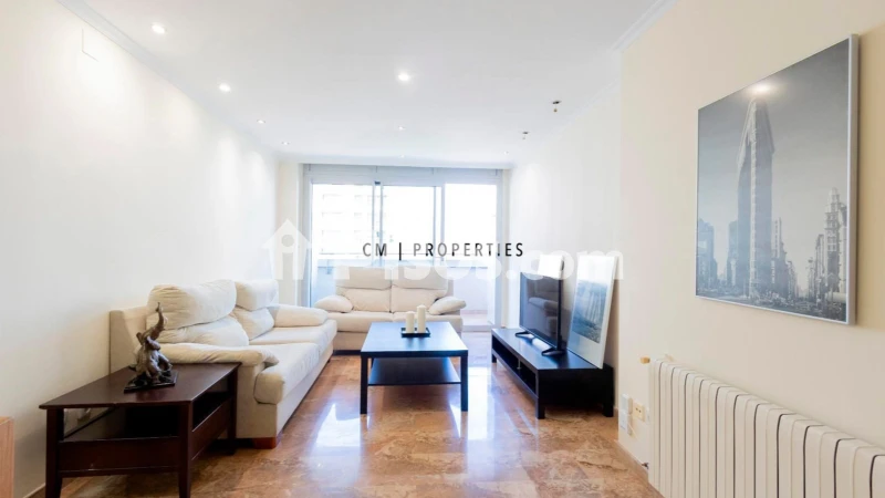 Fotografía del inmueble reportado: 2.500 €/mes — Valencia, Valencia
