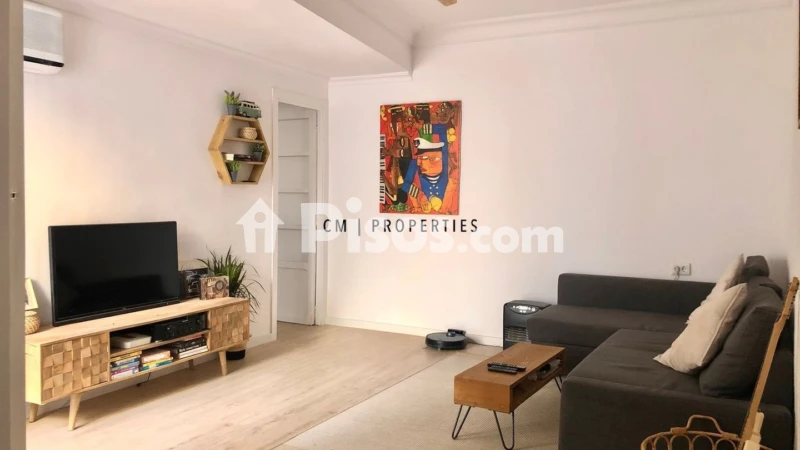 Fotografía del inmueble reportado: 1.550 €/mes — Valencia, Valencia