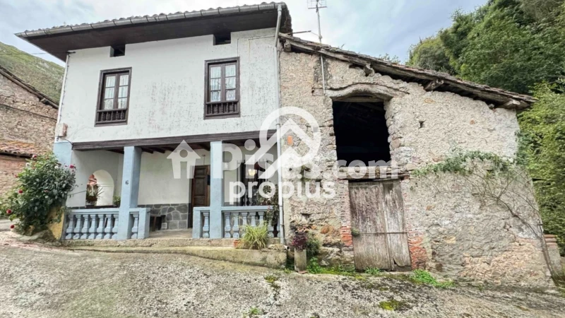 House in Llanes - Vista 3