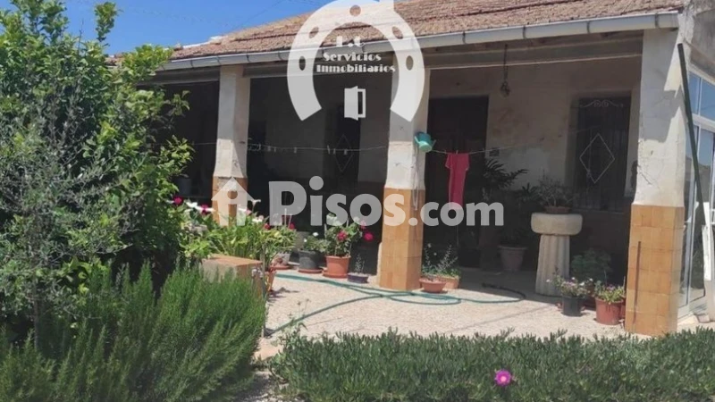 Casa – Elche, la Baia