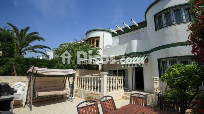 Casa – El Campello
