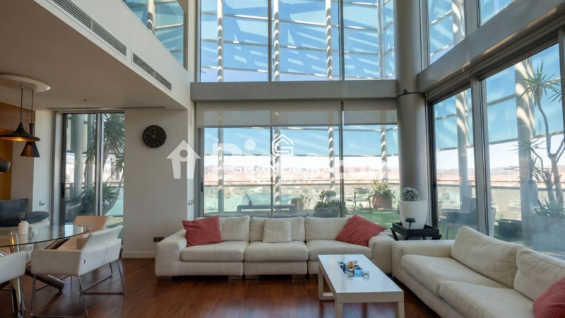 Fotografía del inmueble reportado: 8.500 €/mes — Barcelona, Barcelona