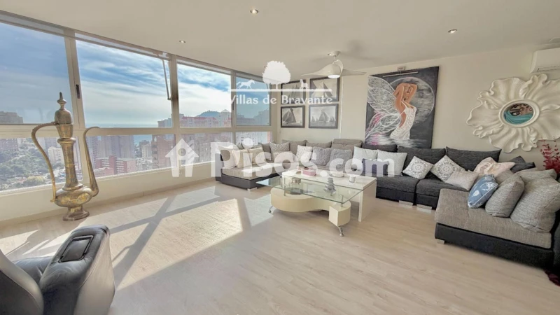 Apartment in Benidorm