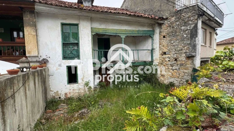 House in Llanes - Vista 3