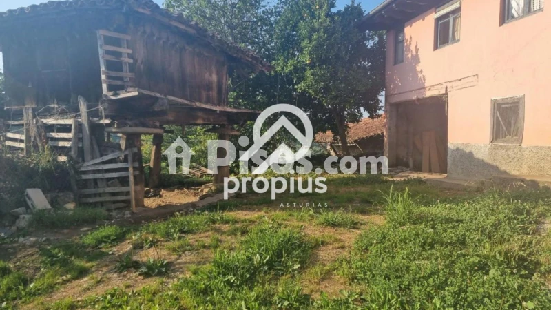 Casa – Parres - Vista 3
