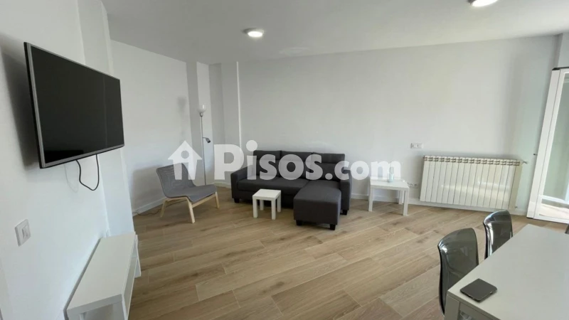 Fotografía del inmueble reportado: 1.400 €/mes — Salamanca, Salamanca