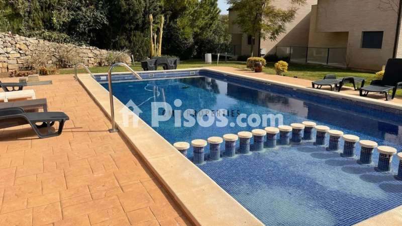 Fotografía del inmueble reportado: 2.450 €/mes — Valencia, Valencia