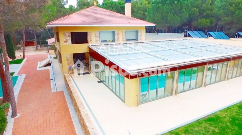 Chalet en venta en Pedanías y Barrios Rurales