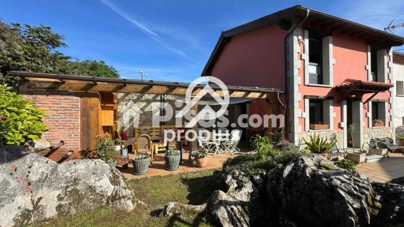 House in Llanes - Vista 3